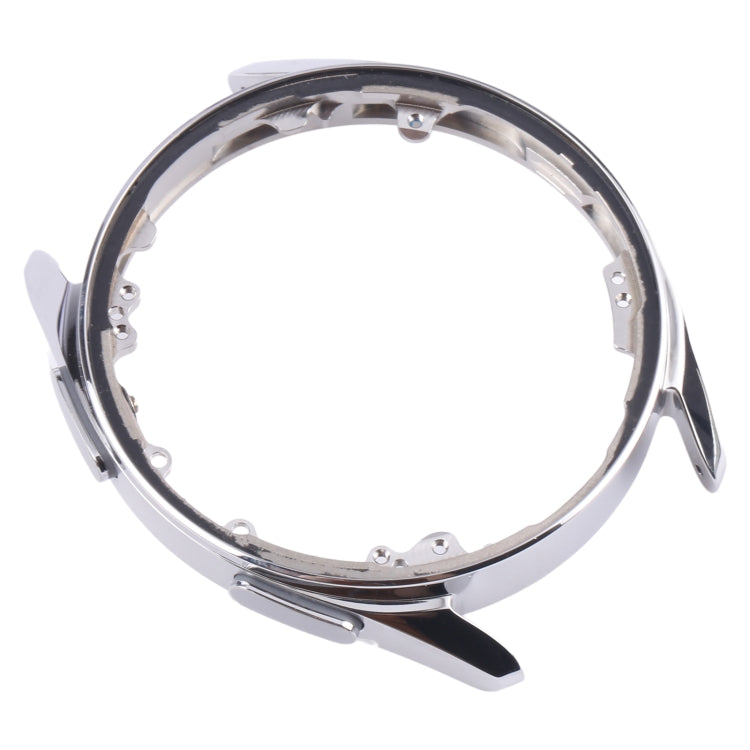 For Xiaomi Watch S2 46mm Original LCD Screen Frame Bezel Plate (Silver) - For Xiaomi by PMC TechLife | Online Shopping South Africa | PMC TechLife | Buy Now Pay Later Mobicred