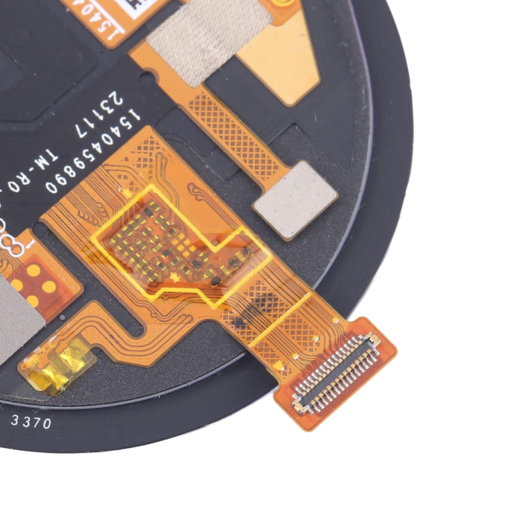 For OPPO Watch X Original LCD Screen with Digitizer Full Assembly - For Xiaomi by PMC TechLife | Online Shopping South Africa | PMC TechLife | Buy Now Pay Later Mobicred