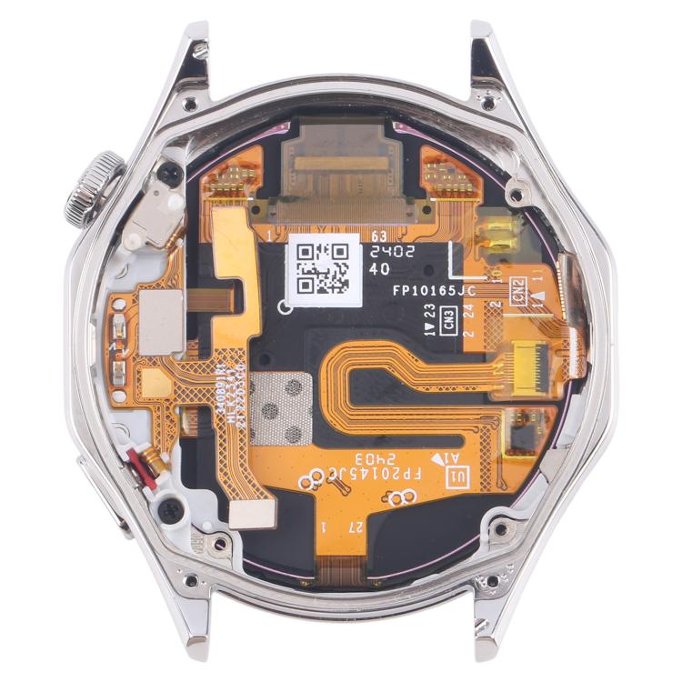 For Huawei Watch GT 4 46mm Original LCD Screen Digitizer Full Assembly With Frame (Green) - free shipping - PMC TechLife - Order now!