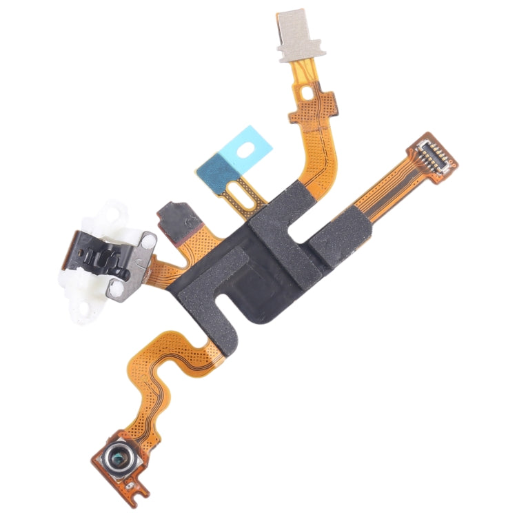 Original Button Flex Cable For Huawei Watch 4 ARC-AL00 - For Huawei by PMC TechLife | Online Shopping South Africa | PMC TechLife | Buy Now Pay Later Mobicred