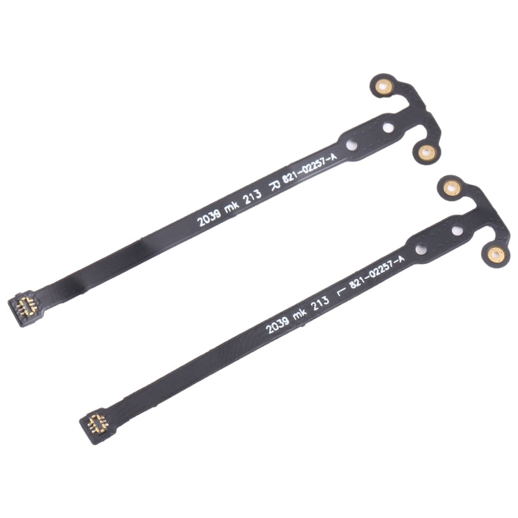 For Apple AirPods Pro 1 Pair Charging Flex Cable - Airpods Series by PMC TechLife | Online Shopping South Africa | PMC TechLife