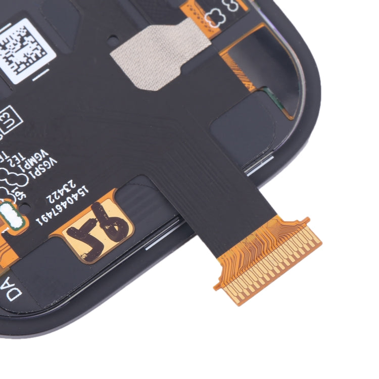 For Xiaomi Redmi Watch 4 Original LCD Screen with Digitizer Full Assembly - For Xiaomi by PMC TechLife | Online Shopping South Africa | PMC TechLife