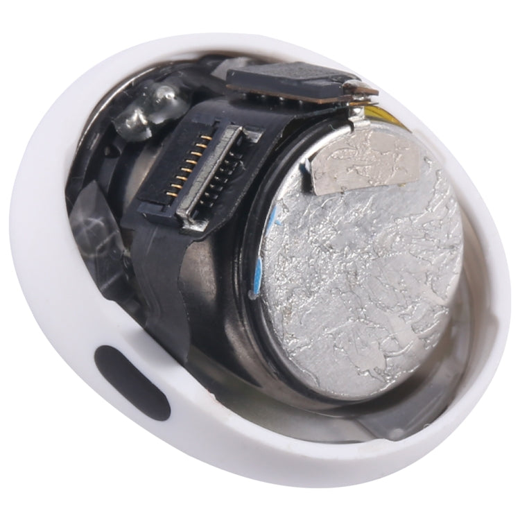 For Apple AirPods Pro Left Side Front Section Earphone Heads - Airpods Series by PMC TechLife | Online Shopping South Africa | PMC TechLife | Buy Now Pay Later Mobicred