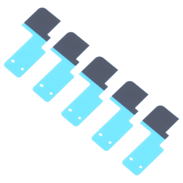 5pcs LCD Flex Cable Heat Sink Sticker for Apple Watch Series 7 / 8 / 9 41mm - free shipping - PMc TechLife - Order now!