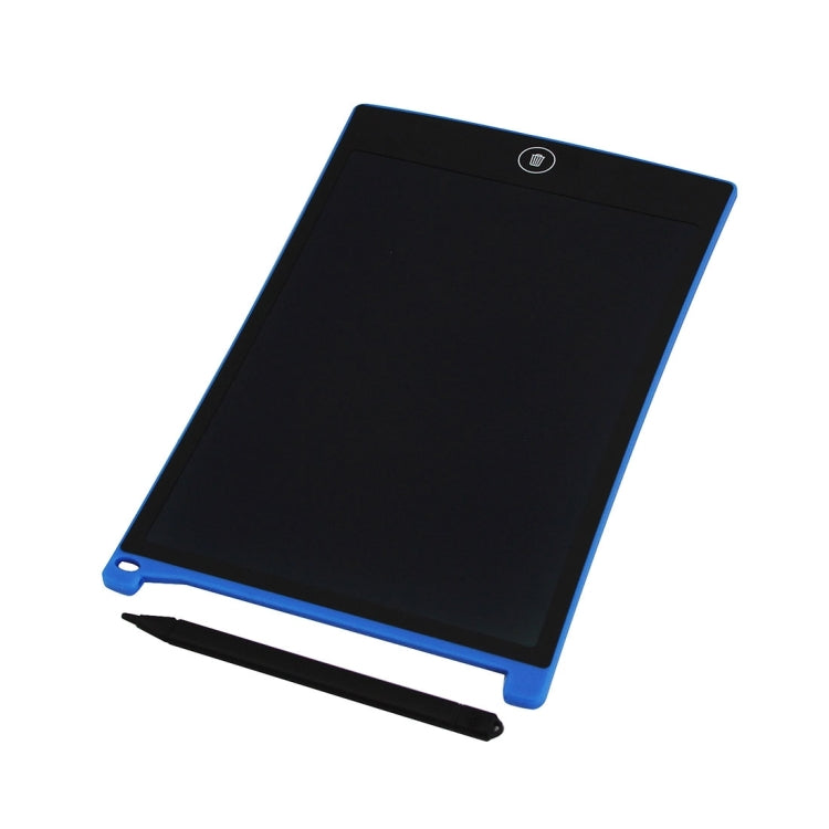 Howshow 8.5 inch LCD Pressure Sensing E-Note Paperless Writing Tablet / Writing Board (Blue) -  by PMC TechLife | Online Shopping South Africa | PMC TechLife | Buy Now Pay Later Mobicred