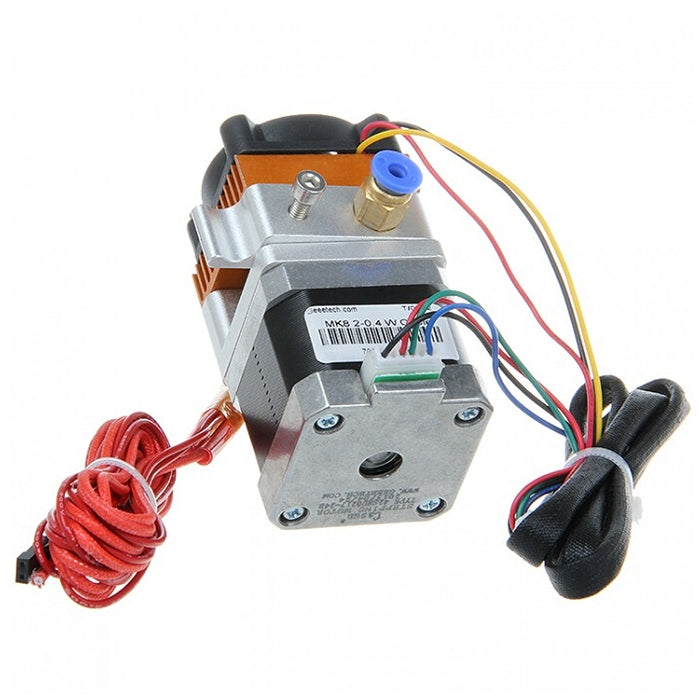 MK8 Assembled Extruder - Parts by PMC Jewellery | Online Shopping South Africa | PMC Jewellery | Buy Now Pay Later Mobicred