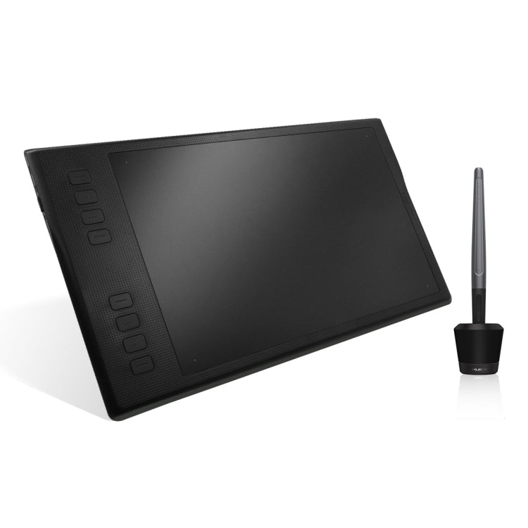 HUION Inspiroy Series Q11K 5080LPI Professional Art USB Graphics Drawing Tablet for Windows / Mac OS, with Digital Pen -  by HUION | Online Shopping South Africa | PMC Jewellery