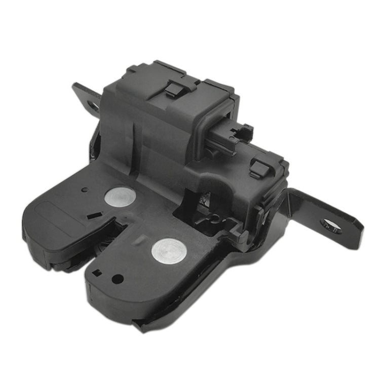 For BMW 1 Series Car Tailgate Latch Lever 51247248075 - Locks & Hasps by PMC TechLife | Online Shopping South Africa | PMC TechLife | Buy Now Pay Later Mobicred