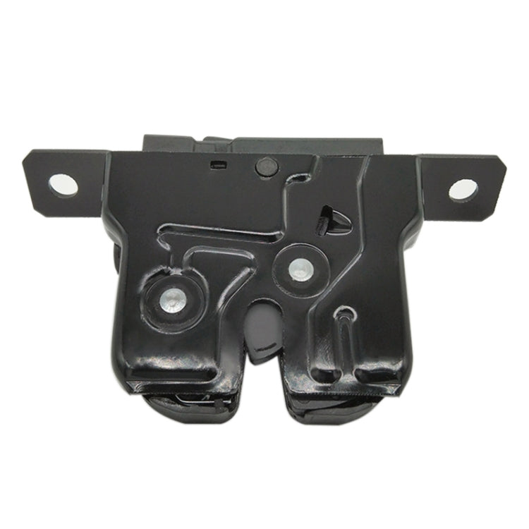 For BMW 1 Series Car Tailgate Latch Lever 51247248075 - Locks & Hasps by PMC TechLife | Online Shopping South Africa | PMC TechLife | Buy Now Pay Later Mobicred