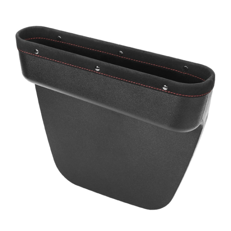 Multifunctional Car Gap Storage Box Car Seat Slit Storage Bag, Style: Driver (Black) - Stowing Tidying by PMC Jewellery | Online Shopping South Africa | PMC Jewellery | Buy Now Pay Later Mobicred