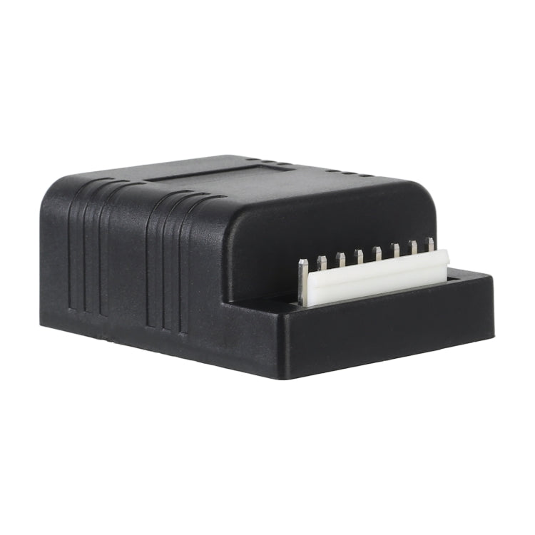 Car 12V Central Locking Host Box - Remote Control by PMC TechLife | Online Shopping South Africa | PMC TechLife