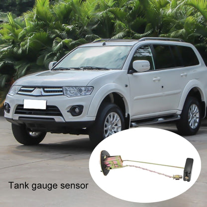 For Mitsubishi Montero Pajero Car Fuel Tank Float Fuel Sensor MB571603 - Automobiles Sensors by PMC Jewellery | Online Shopping South Africa | PMC Jewellery