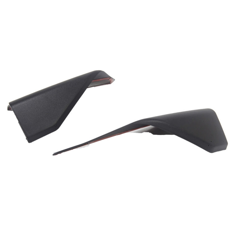 Car Front Shovel Armor Kits for Ford Mustang 2015-2017 - Anti Collision Sticker by PMC TechLife | Online Shopping South Africa | PMC TechLife | Buy Now Pay Later Mobicred
