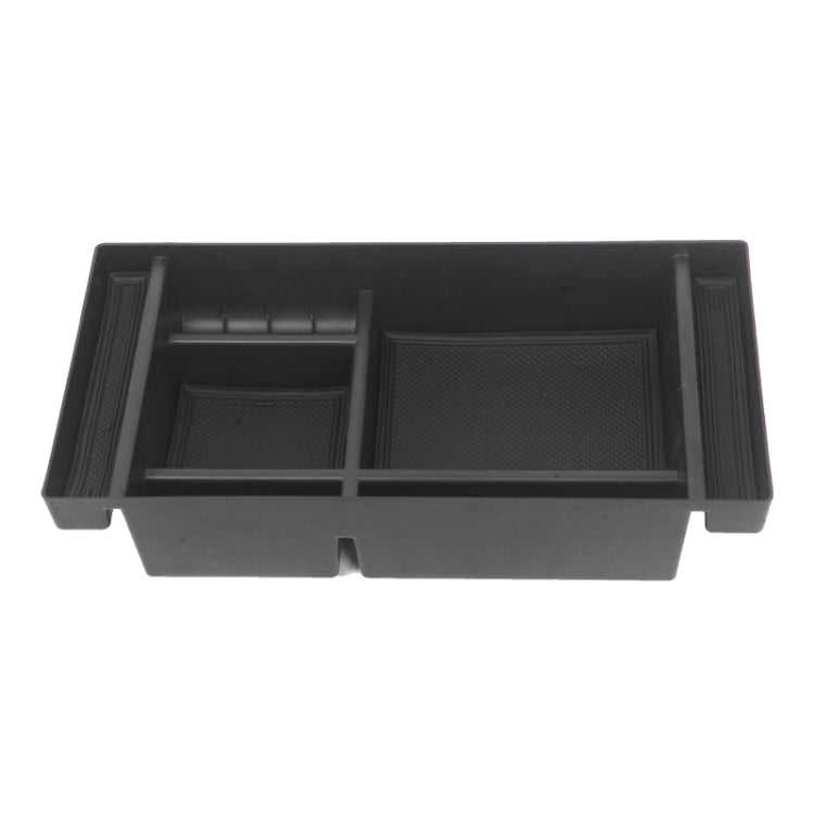 For Chevrolet Silverado GMC 2019-2020 Car Central Armrest Box Storage Box, Style: Type B - Stowing Tidying by PMC TechLife | Online Shopping South Africa | PMC TechLife | Buy Now Pay Later Mobicred