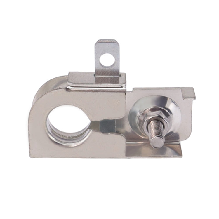 926-879 Negative Battery Terminal for Ford / Lincoln - Booster Cable & Clip by PMC TechLife | Online Shopping South Africa | PMC TechLife | Buy Now Pay Later Mobicred
