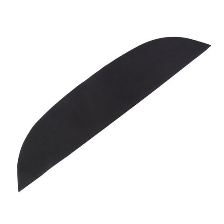 For Tesla Model 3 / Y Car Dashboard Lightproof Mat Sun Protection Sunshade Mat - Sound & Heat Insulation Cotton by PMC TechLife | Online Shopping South Africa | PMC TechLife | Buy Now Pay Later Mobicred