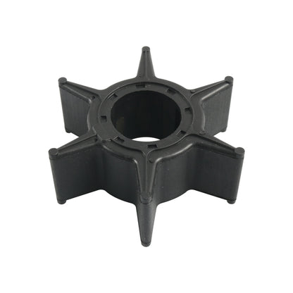 A8997 Water Pump Rubber Impeller Set 63D-W0078-01 for Yamaha Outboard Motor - Others by PMC Jewellery | Online Shopping South Africa | PMC Jewellery