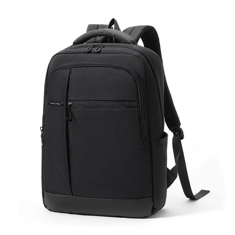 cxs-610 Multifunctional Oxford Cloth Laptop Bag Backpack (Black) - Backpack by PMC Jewellery | Online Shopping South Africa | PMC Jewellery | Buy Now Pay Later Mobicred