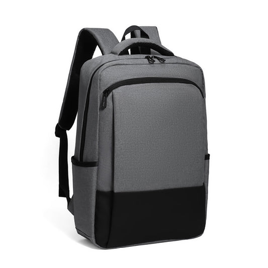 cxs-611 Multifunctional Oxford Laptop Bag Backpack(Dark Gray) - Backpack by PMC Jewellery | Online Shopping South Africa | PMC Jewellery | Buy Now Pay Later Mobicred