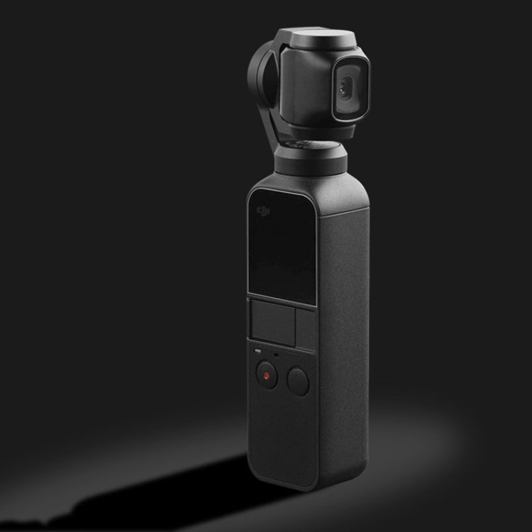 6 PCS Lens Protector + Screen Tempered Glass Film for DJI OSMO Pocket Gimbal - Protective Film & Stickers by PMC TechLife | Online Shopping South Africa | PMC TechLife | Buy Now Pay Later Mobicred