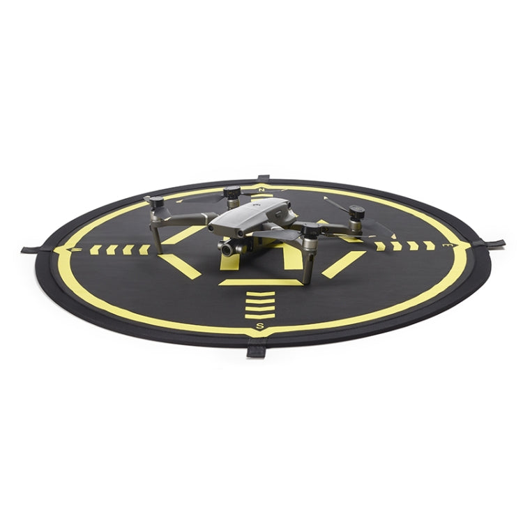 STARTRC Phantom Series 80CM Portable Parking Apron for DJI Mavic Air 2(Black) - Other by STARTRC | Online Shopping South Africa | PMC TechLife | Buy Now Pay Later Mobicred