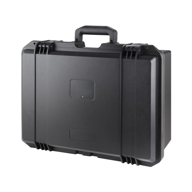 For DJI FPV Combo Professional Waterproof Drone Boxes Portable Hard Case Carrying Travel Storage Bag - Case & Bags by PMC Jewellery | Online Shopping South Africa | PMC Jewellery | Buy Now Pay Later Mobicred