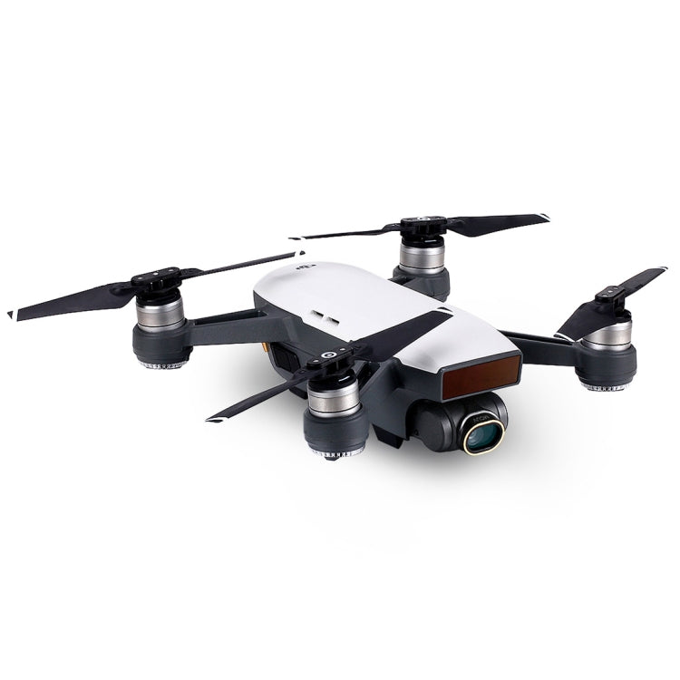 HD Drone MCUV Lens Filter for DJI Spark - Spark Lens Filter by PMC TechLife | Online Shopping South Africa | PMC TechLife | Buy Now Pay Later Mobicred