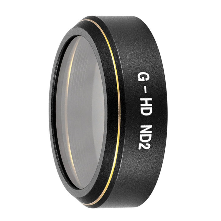 HD Drone Grey ND Lens Filter for DJI Phantom 4 Pro - free shipping - PMC TechLife - Order now!