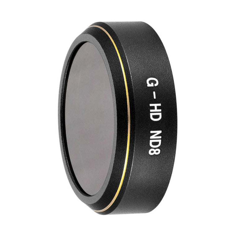 HD Drone Grey ND Lens Filter for DJI Phantom 4 Pro -  by PMC TechLife | Online Shopping South Africa | PMC TechLife | Buy Now Pay Later Mobicred