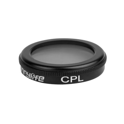 Sunnylife HD Drone CPL Lens Filter for DJI Mavic 2 / Zoom - Mavic Lens Filter by Sunnylife | Online Shopping South Africa | PMC Jewellery | Buy Now Pay Later Mobicred
