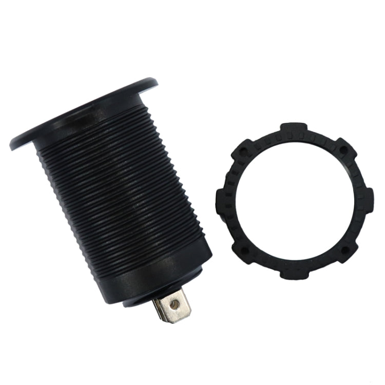 B3613  IP67 Waterproof Car Modification 4.5-30V Voltmeter + Ammeter - Tire Pressure Gauges by PMC TechLife | Online Shopping South Africa | PMC TechLife | Buy Now Pay Later Mobicred