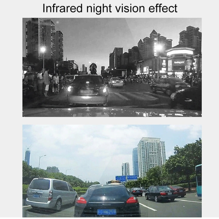 Car Waterproof HD Night Version Right View Camera - Rear View Cameras by PMC TechLife | Online Shopping South Africa | PMC TechLife | Buy Now Pay Later Mobicred