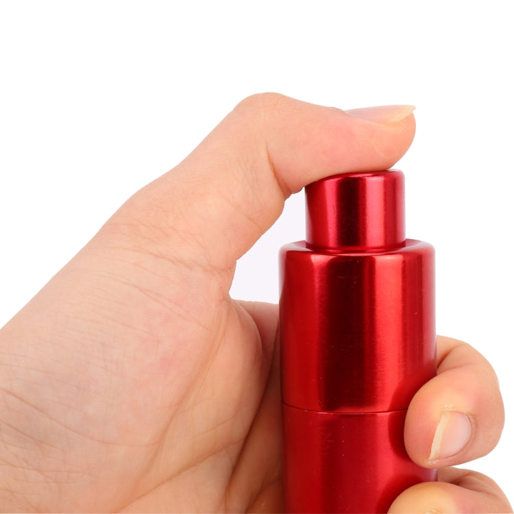 Universal Button Car Gear Head Gear Shift Knob(White) - Shift Knob by PMC TechLife | Online Shopping South Africa | PMC TechLife | Buy Now Pay Later Mobicred