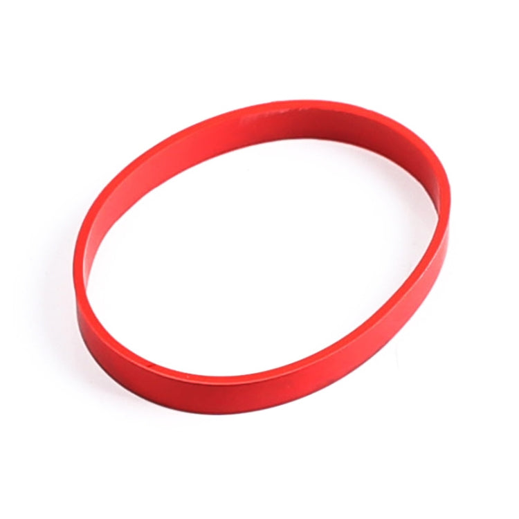 6 PCS 22mm Swirl Flap Flaps Delete Removal Blanks Plugs for BMW M57 (6-cylinder)(Red) - free shipping - PMC TechLife - Order now!