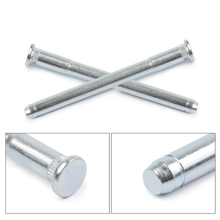 Car Removal Tool Door Hinge Bushing Kit for Chevrolet S10 S15 1994-2004 - Others by PMC TechLife | Online Shopping South Africa | PMC TechLife | Buy Now Pay Later Mobicred