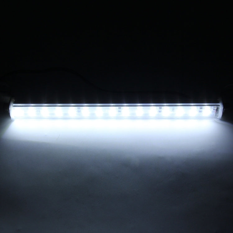10W 30 LED SMD 2835 White Light + Red Light Car Backup Auxiliary Light Brake Light, DC 12V Cable Length: 60cm - Brake Lights by PMC TechLife | Online Shopping South Africa | PMC TechLife | Buy Now Pay Later Mobicred