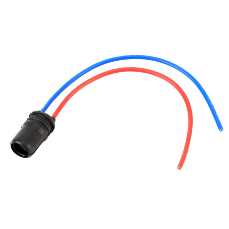 Universal LED Bulb Holder Base with Wire - Wires by PMC TechLife | Online Shopping South Africa | PMC TechLife | Buy Now Pay Later Mobicred