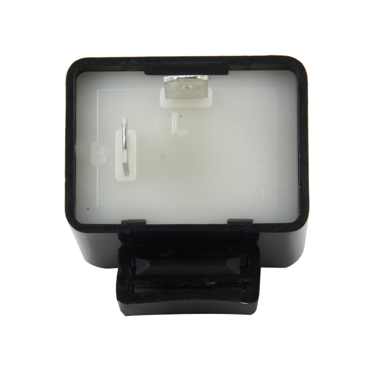 Auto Car-styling DC 12V 2 Pin LED Turn Signal Motorcycle Flasher Relay - Others by PMC TechLife | Online Shopping South Africa | PMC TechLife | Buy Now Pay Later Mobicred