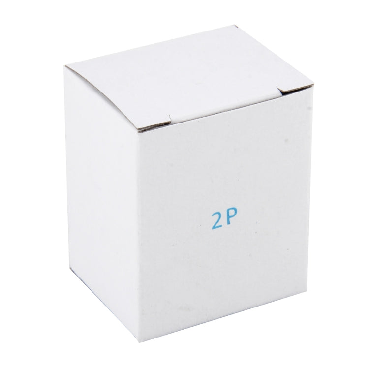 Auto Car-styling DC 12V 2 Pin LED Turn Signal Motorcycle Flasher Relay - Others by PMC TechLife | Online Shopping South Africa | PMC TechLife | Buy Now Pay Later Mobicred
