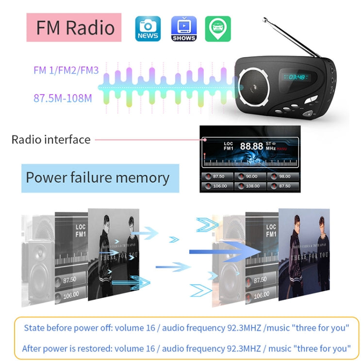 7805 4.1 inch Universal Car Radio Receiver MP5 Player, Support FM & Bluetooth & TF Card with Remote Control - Car MP3 & MP4 & MP5 by PMC Jewellery | Online Shopping South Africa | PMC Jewellery | Buy Now Pay Later Mobicred