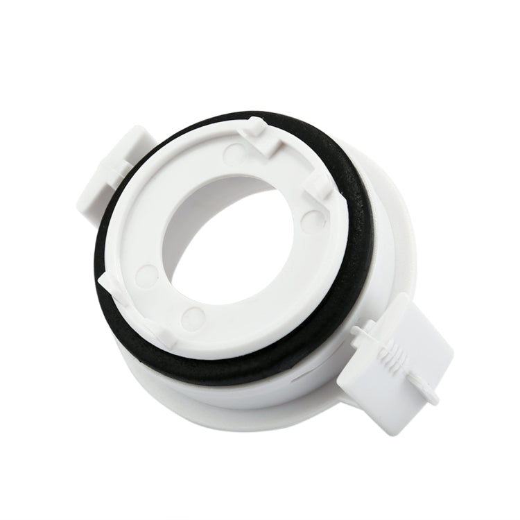 1 Pair H7 Xenon HID Headlight Bulb Base Retainer Holder Adapter for BMW E46/318i/E65/E90 - Car Light Accessories by PMC TechLife | Online Shopping South Africa | PMC TechLife | Buy Now Pay Later Mobicred