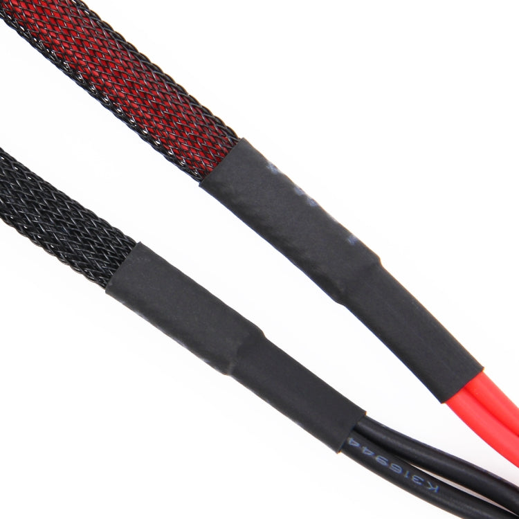 2 PCS H7 50W 6 Ohms Load Resistor Car Canbus Error Canceller Decoder Cable - free shipping - PMC TechLife - Order now!