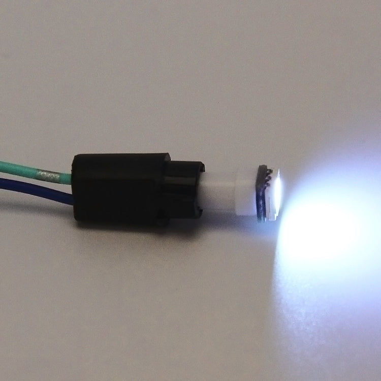 2 PCS Socket Car Bulb Holder Adapter - Fuse by PMC TechLife | Online Shopping South Africa | PMC TechLife | Buy Now Pay Later Mobicred