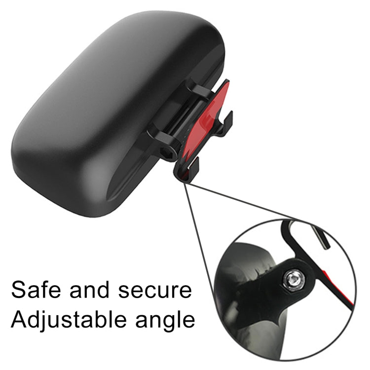 3R-093 360 Degrees Rotatable Blind Spot Side Assistant Mirror for Auto Car - Convex Mirror & Accessories by 3R | Online Shopping South Africa | PMC Jewellery | Buy Now Pay Later Mobicred