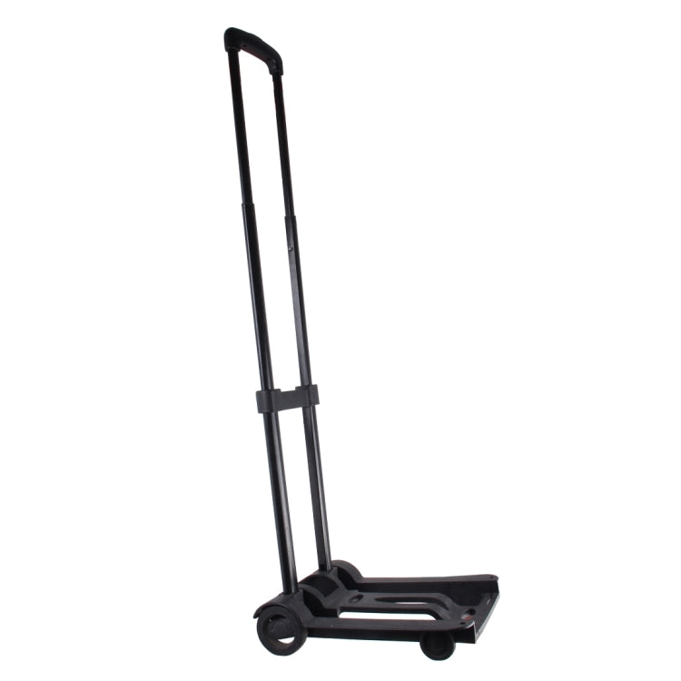 Lightweight Portable Folding Luggage Carts Travel Trolley - Hand Carts by PMC TechLife | Online Shopping South Africa | PMC TechLife | Buy Now Pay Later Mobicred