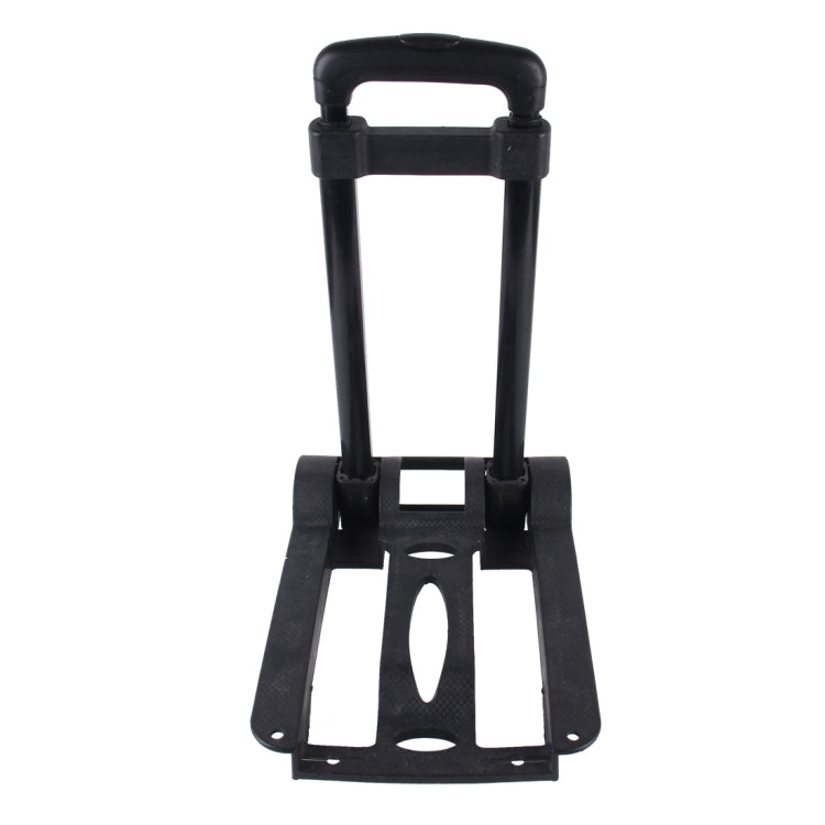 Lightweight Portable Folding Luggage Carts Travel Trolley - Hand Carts by PMC TechLife | Online Shopping South Africa | PMC TechLife | Buy Now Pay Later Mobicred