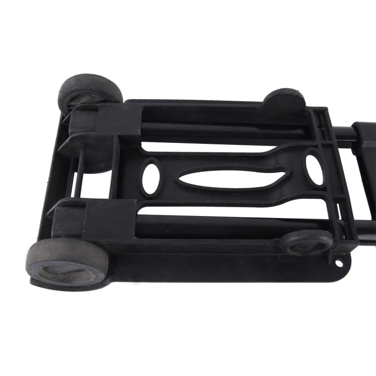 Lightweight Portable Folding Luggage Carts Travel Trolley - Hand Carts by PMC TechLife | Online Shopping South Africa | PMC TechLife | Buy Now Pay Later Mobicred