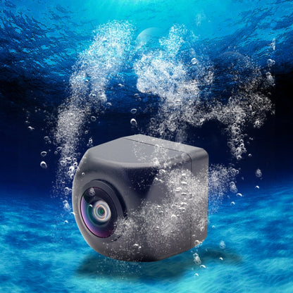 IP66 Waterproof Night Vision Mini WiFi Reversing Car Camera, Night Vision Distance: 5-10m - Rear View Cameras by PMC Jewellery | Online Shopping South Africa | PMC Jewellery | Buy Now Pay Later Mobicred