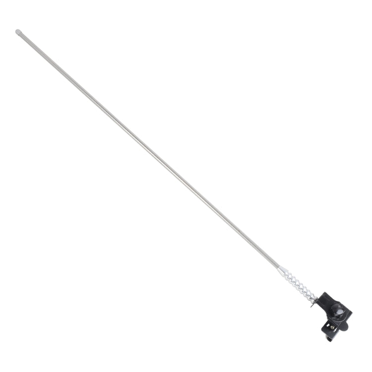 PS-556 Long Modified Car Antenna Aerial 105cm (Silver) - free shipping - PMC TechLife - Order now!