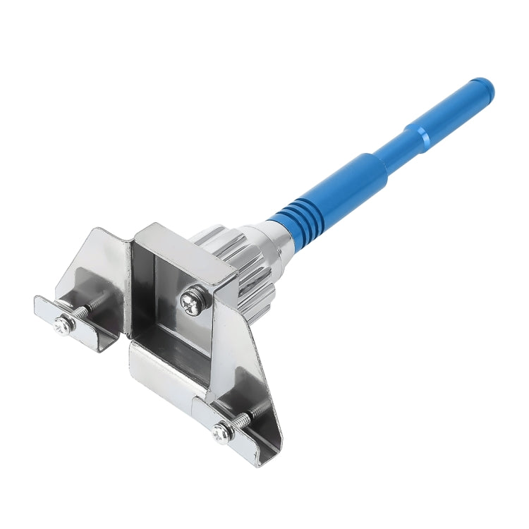 PS-409 Modified Car Antenna Aerial, Size: 24.0cm x 11.5cm(Blue) - free shipping - PMC TechLife - Order now!